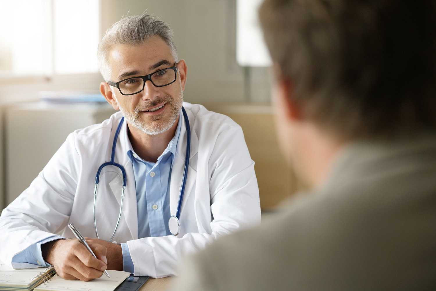 Warning Signs and Types of Amyloidosis