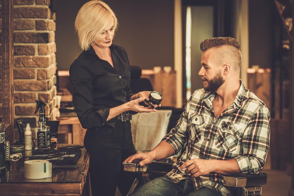 Most Effective Hair Products for Men