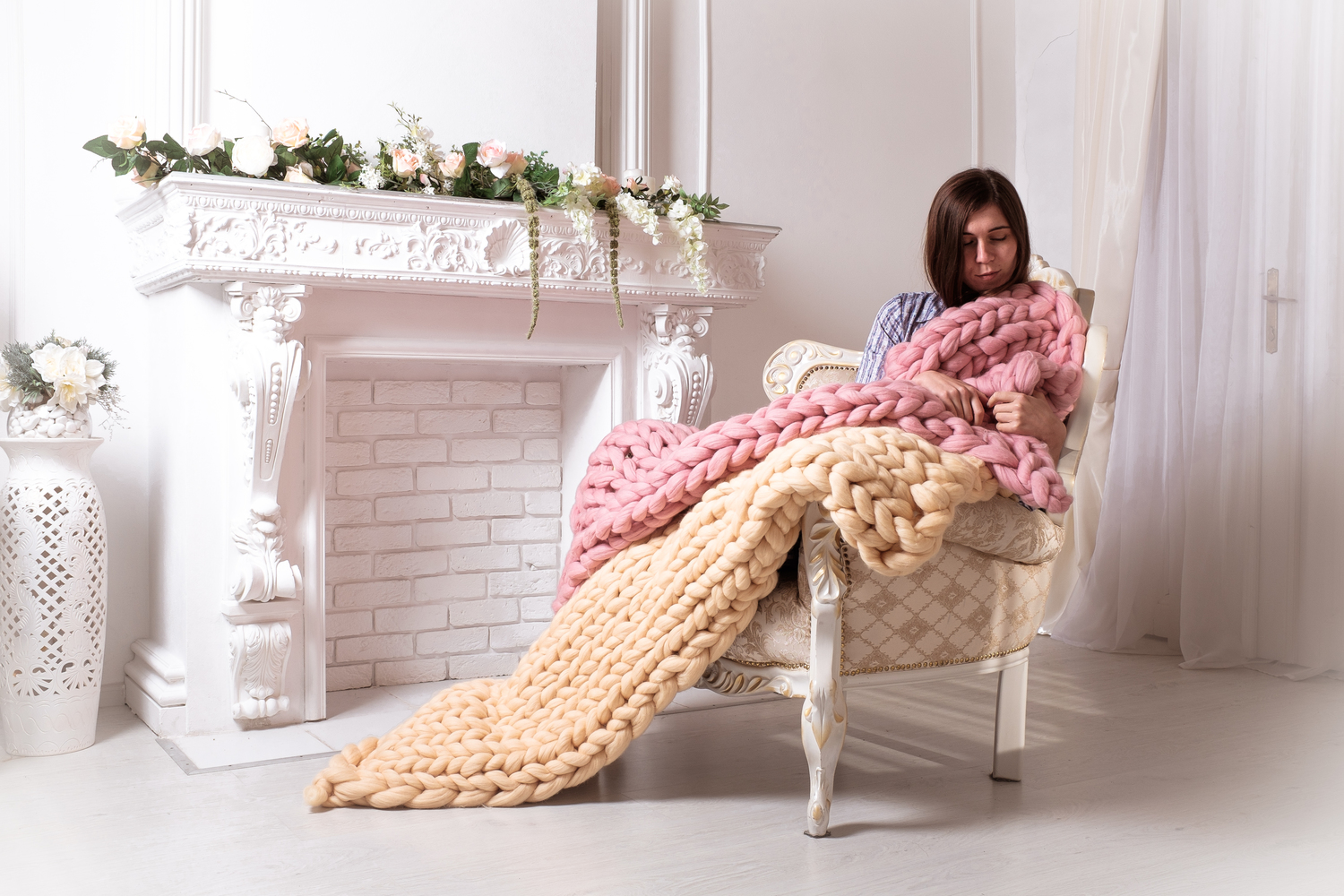 Benefits and What to Look for in a Weighted Blanket