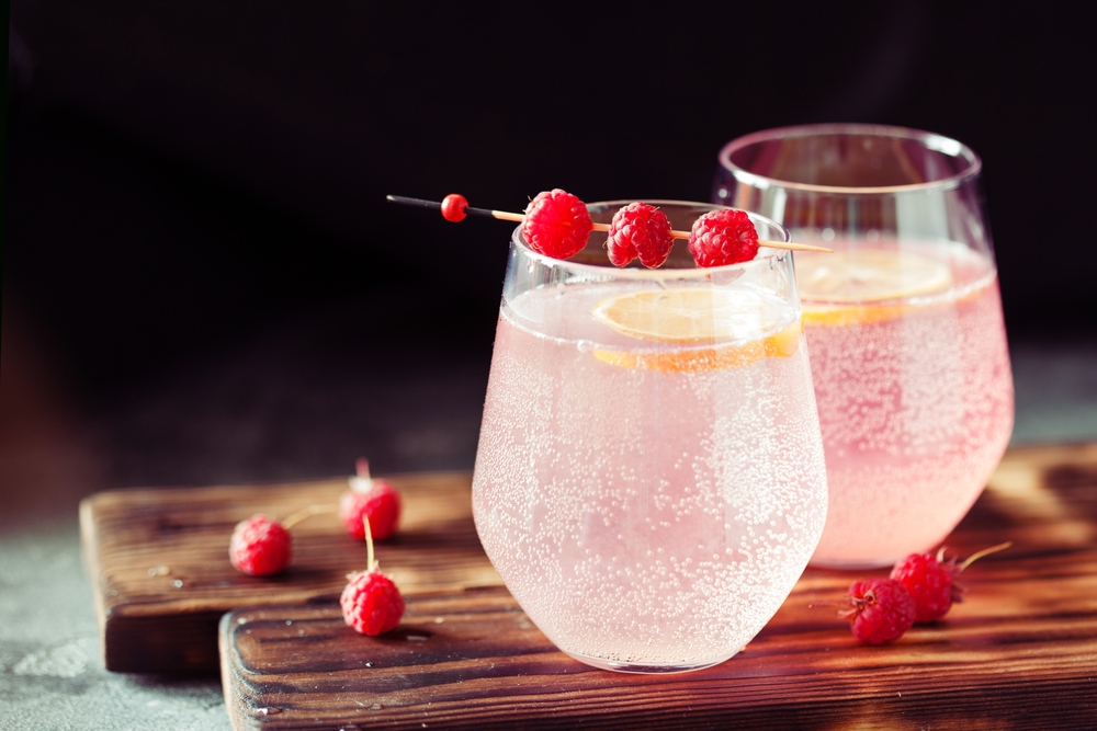 The Health Benefits of Sparkling Water