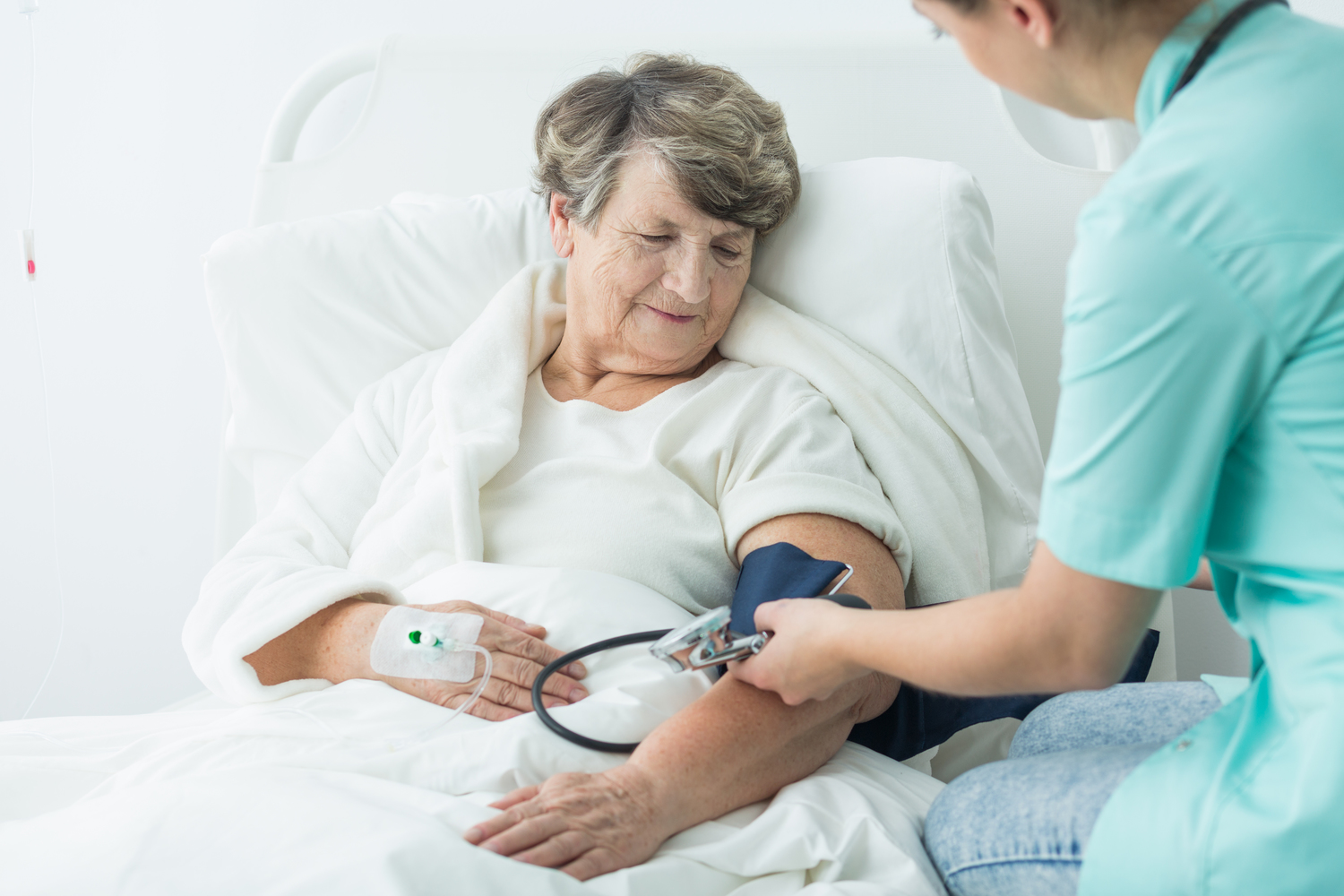 Pulmonary Arterial Hypertension Causes
