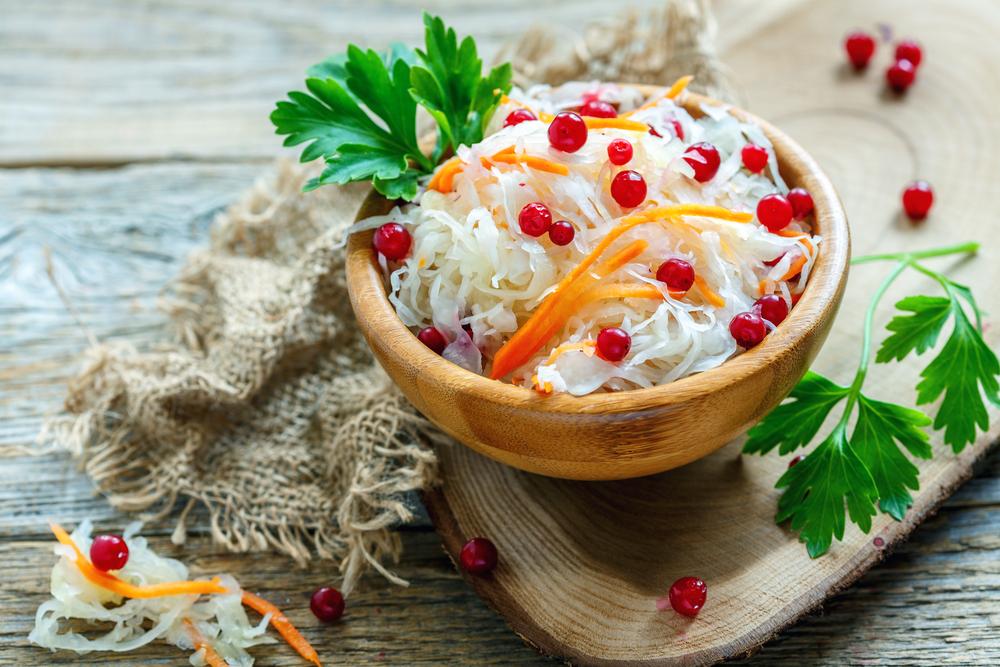 Powerful Probiotic Foods for General Health