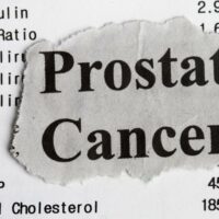 Prostate Cancer Risk Factors