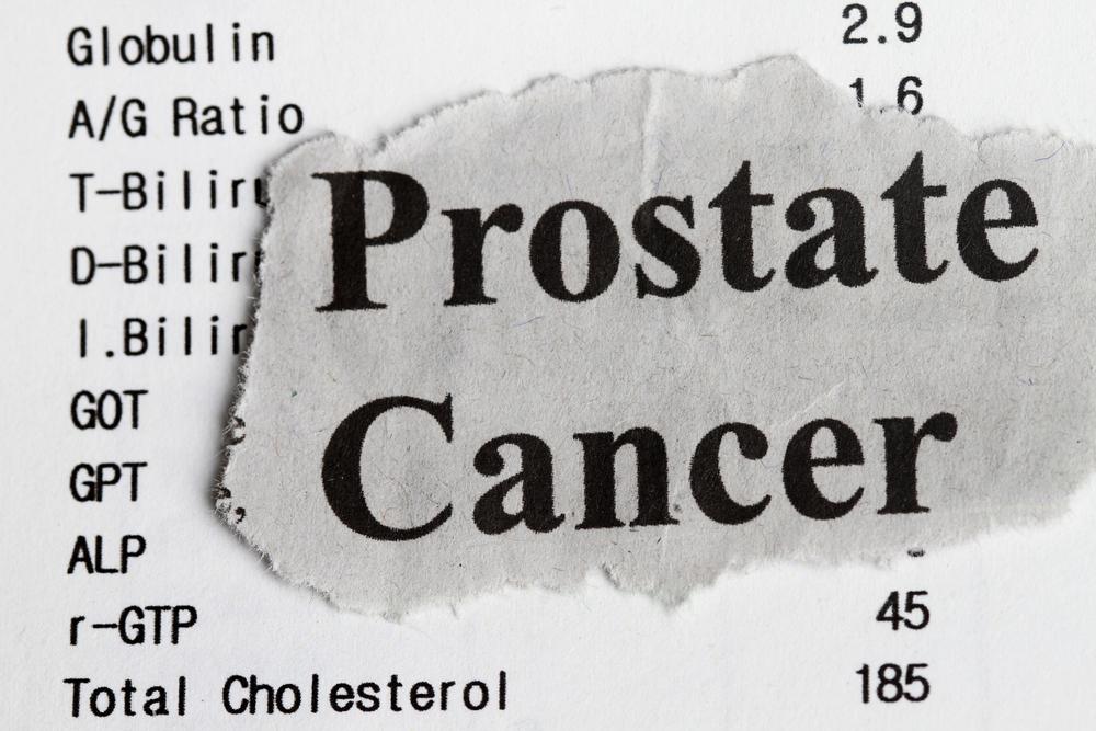 Prostate Cancer Risk Factors