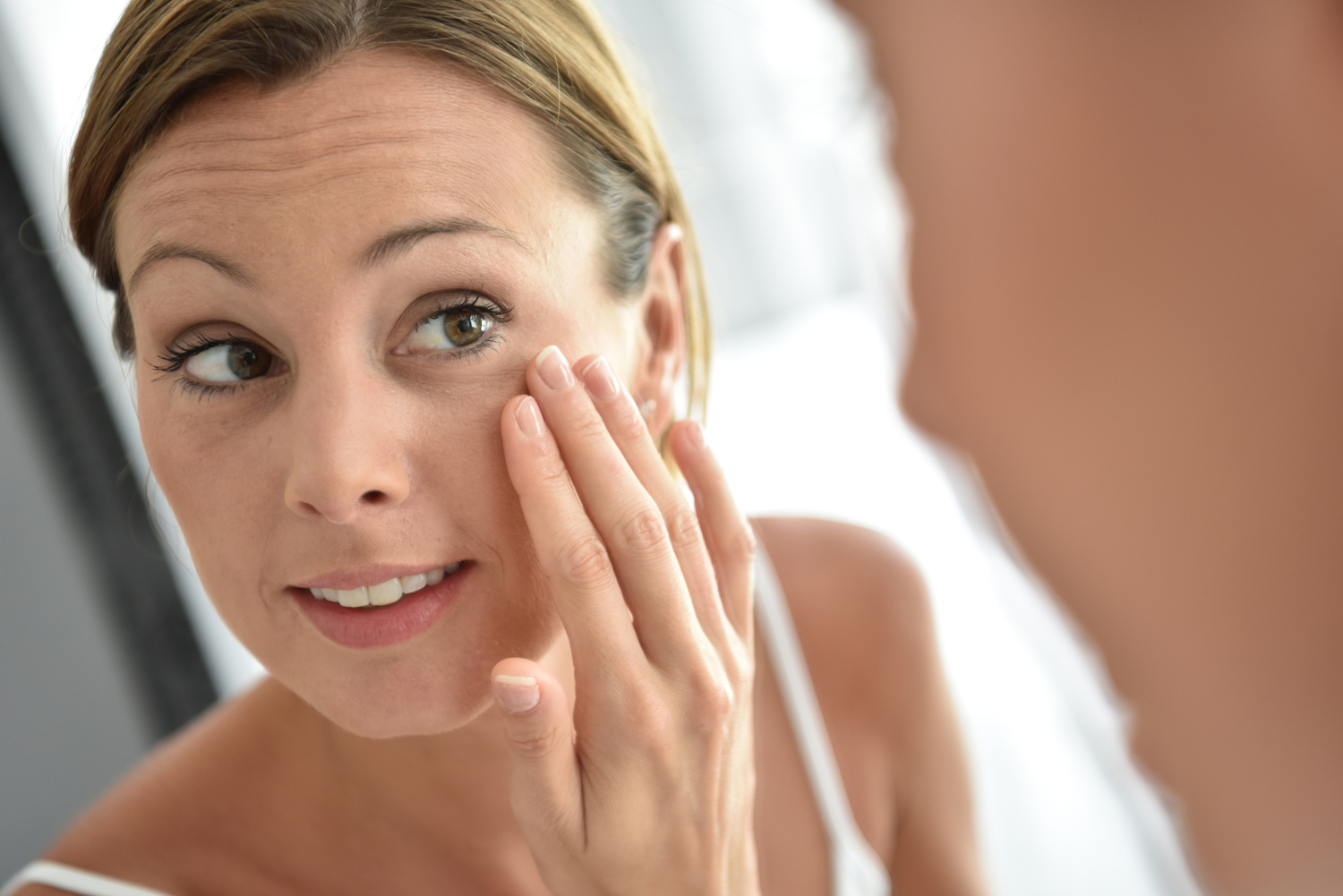 Common Causes of Dry Eyes