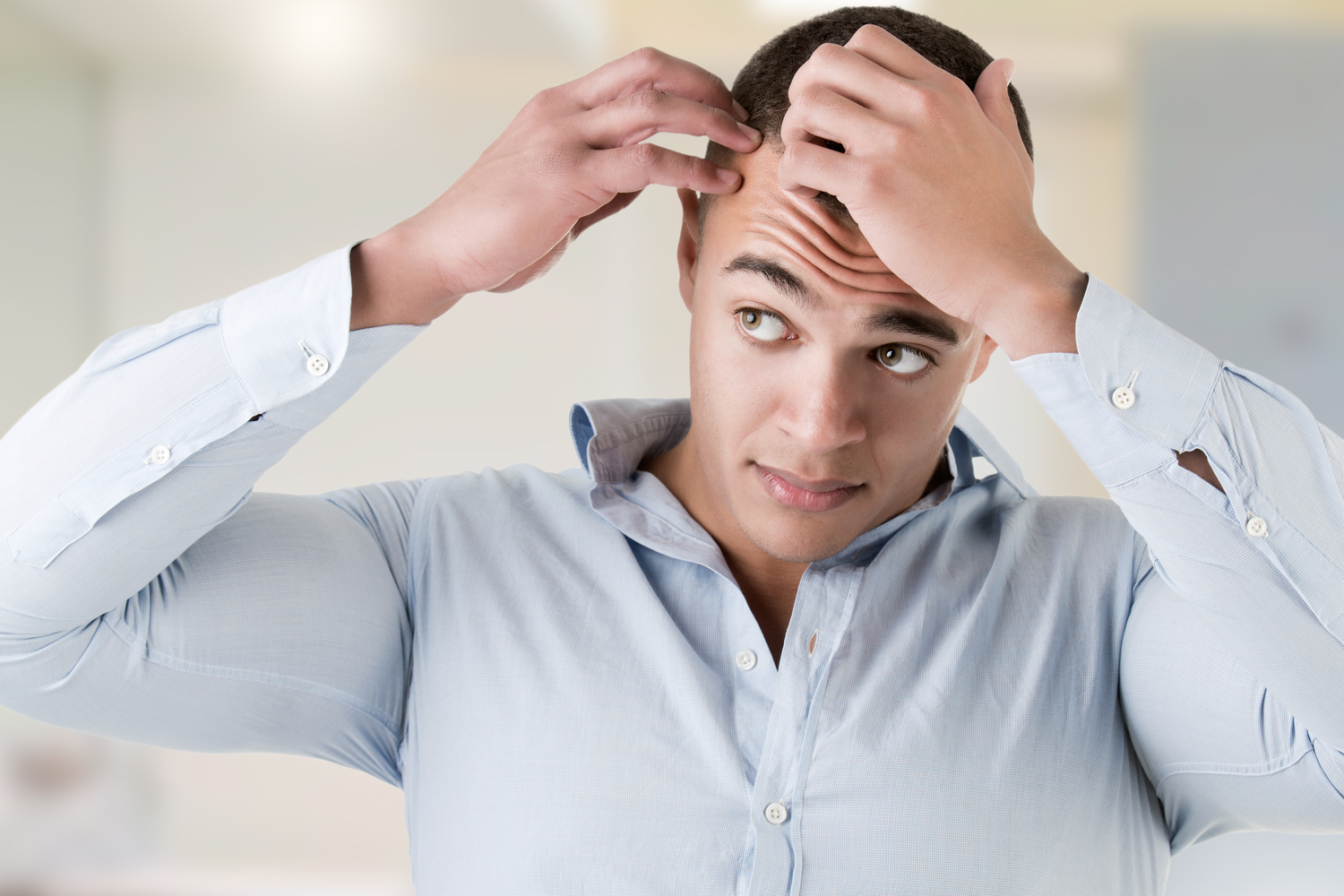 Effective Hair Loss Treatments