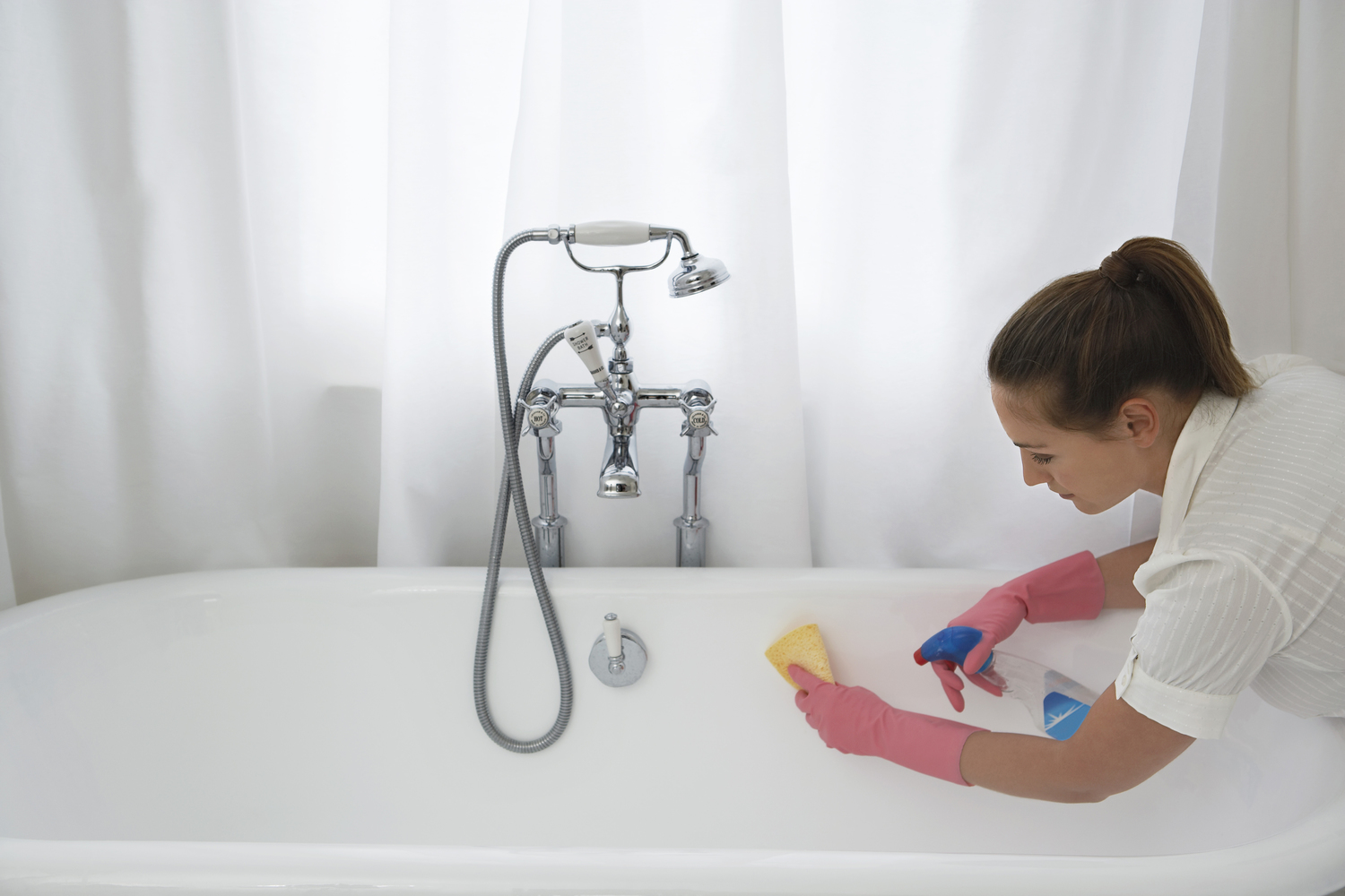 The Benefits of Hiring a Professional Cleaning Service