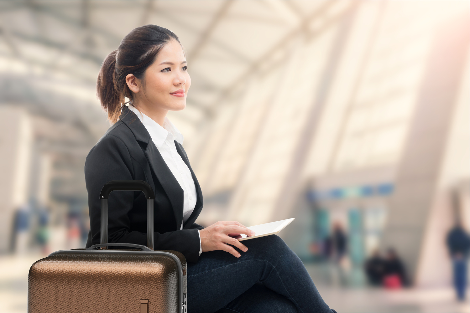 Finding Low Cost Airfares for Busines Travel