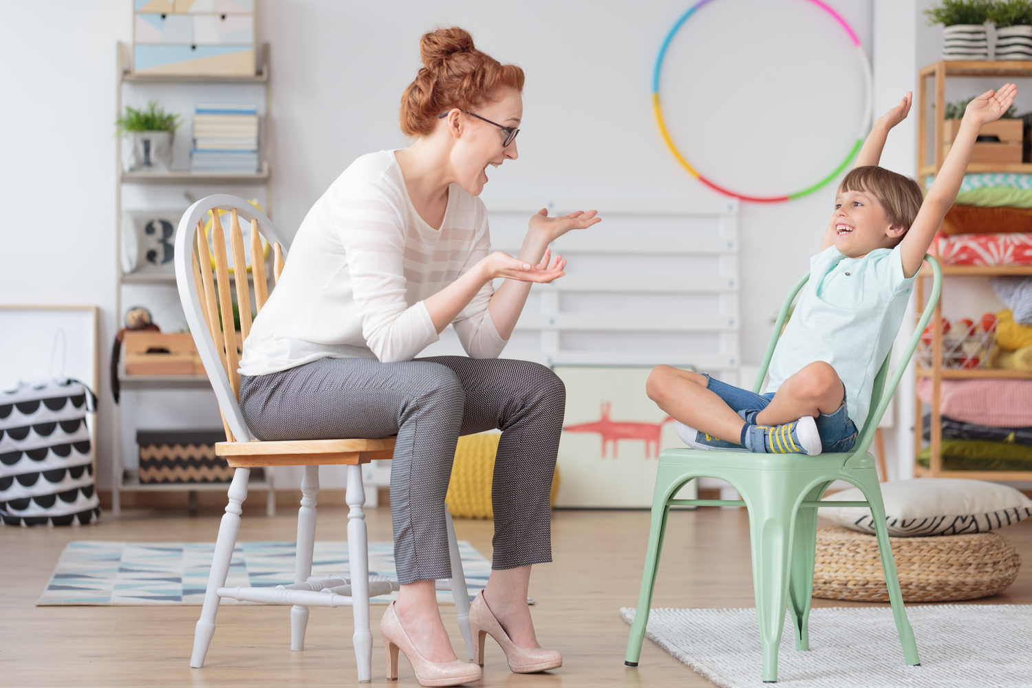 Effective Ways to Manage Attention Deficity Hyperactivity Disorder