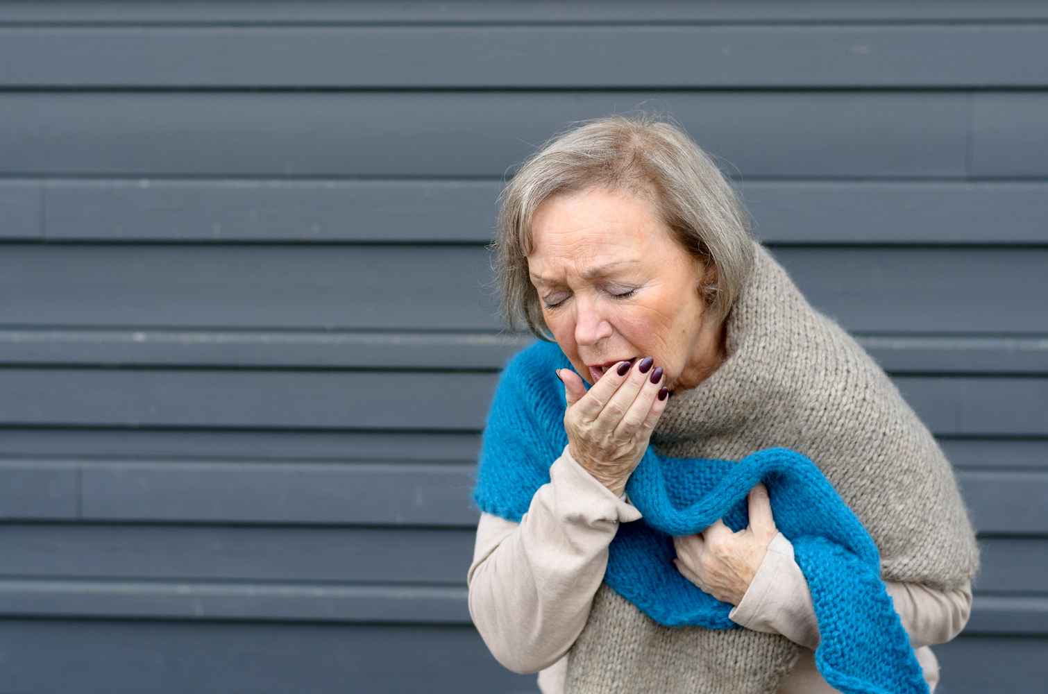 Non Small Cell Lung Cancer Treatments