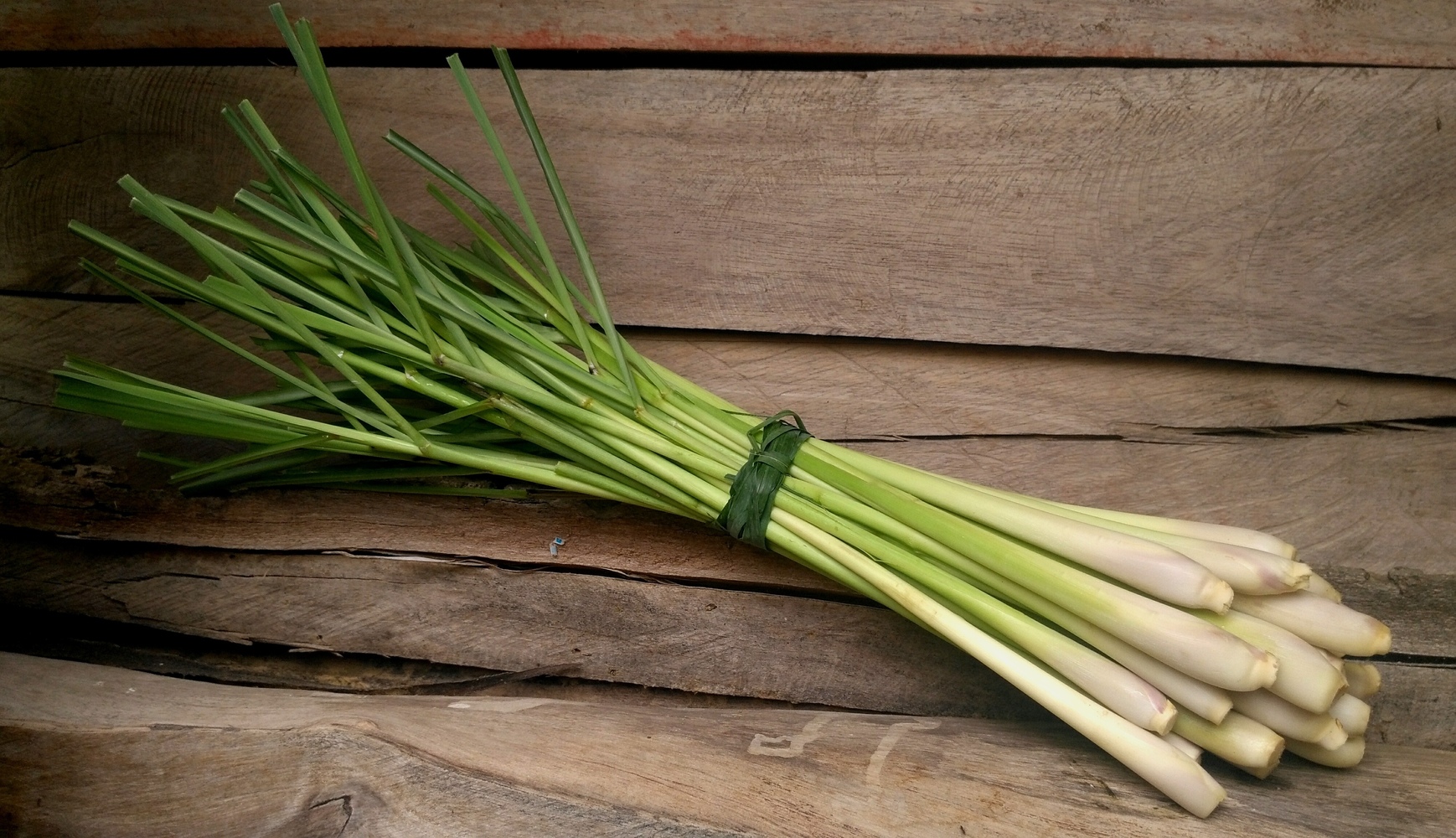 The Health Benefits of Lemongrass