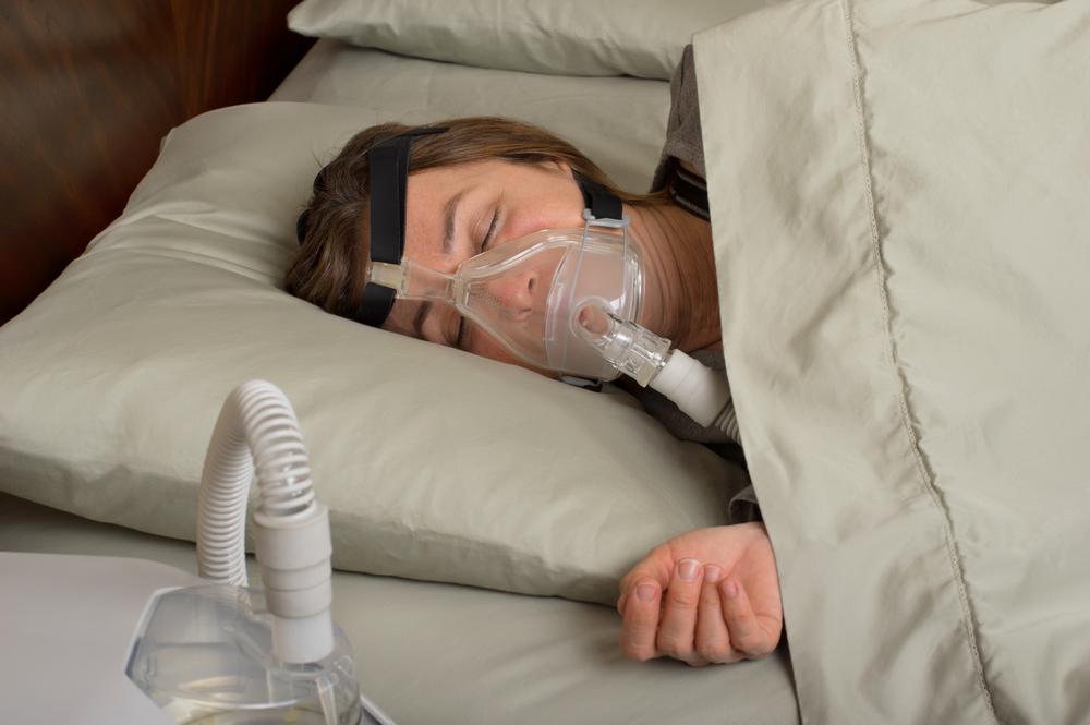 Treatments for Sleep Apnea and Snoring