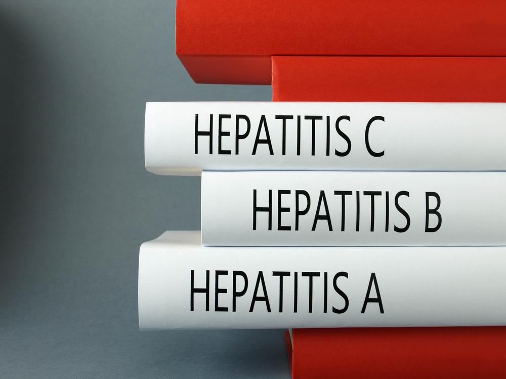 Hepatitis Types and Causes