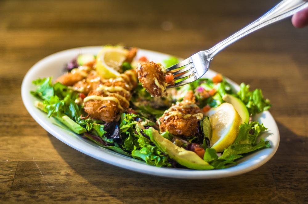 Low Sodium Diet Tips