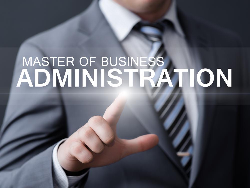 The Benefits of Earning an MBA