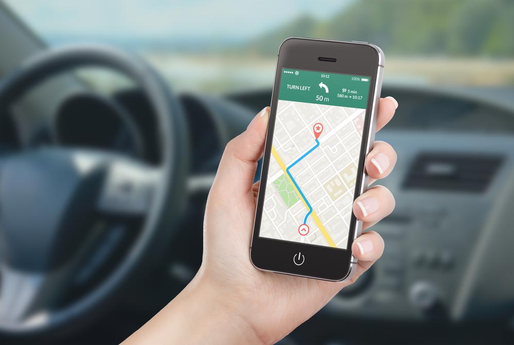 The Main Benefits of GPS Tracking Technology