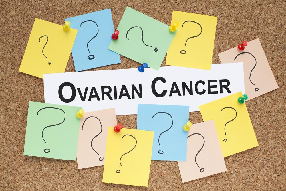 Ovarian Cancer Treatment Options