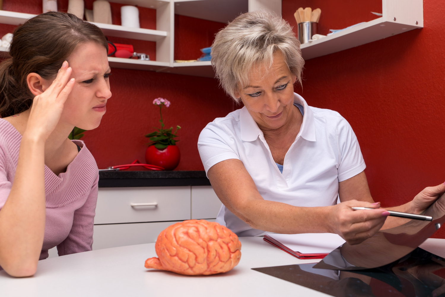 Multiple Sclerosis Treatment Options