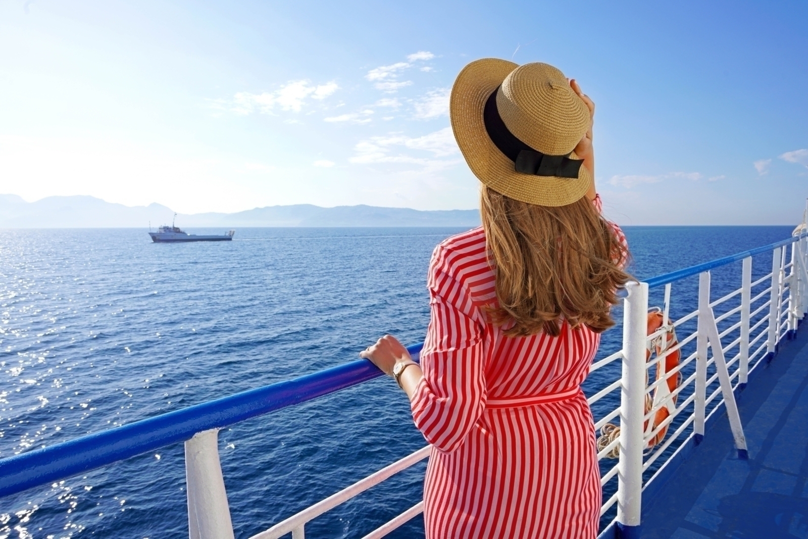 Cruise Vacation Secrets They Don’t Want You To Know