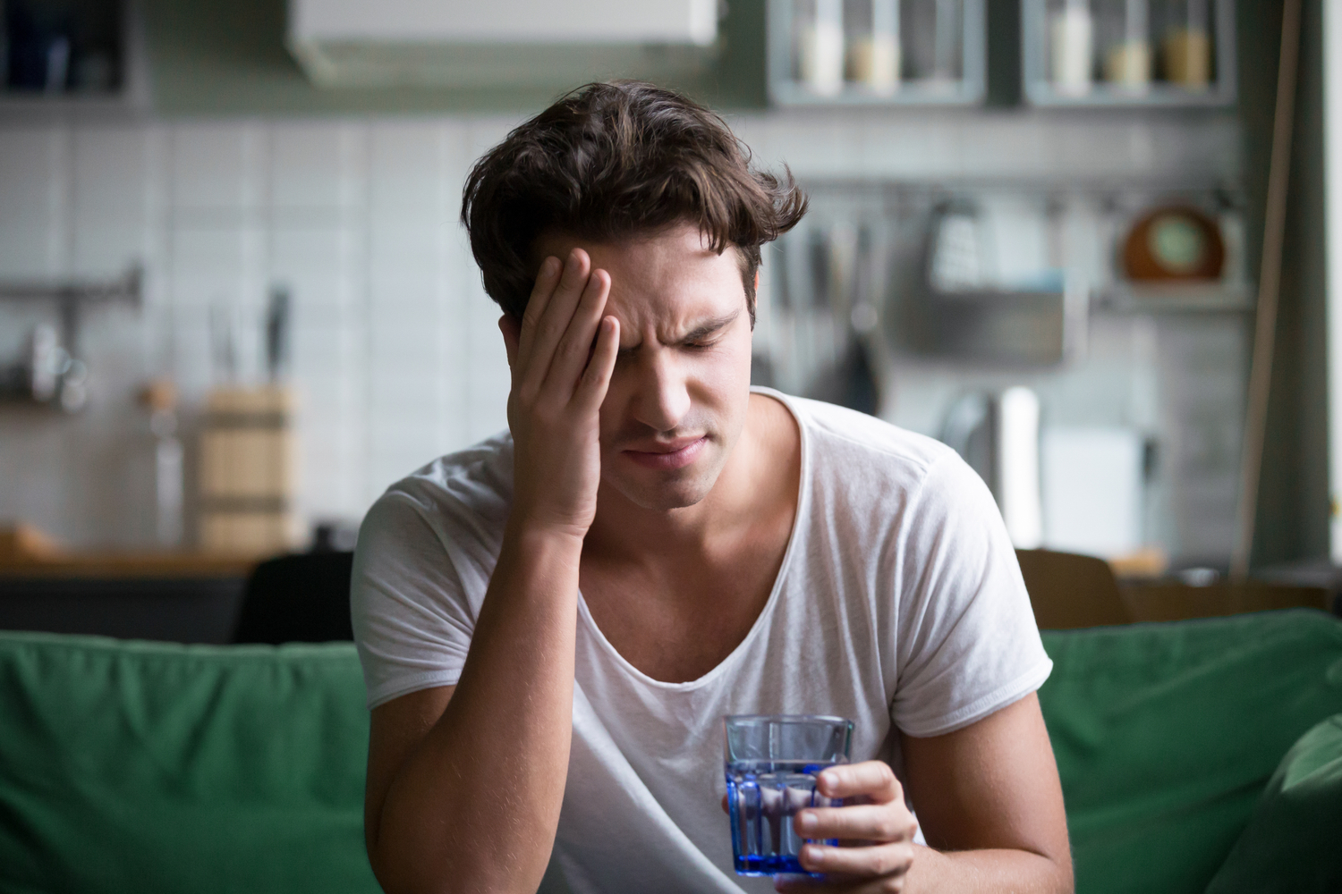 Common Odors That Trigger Migraines