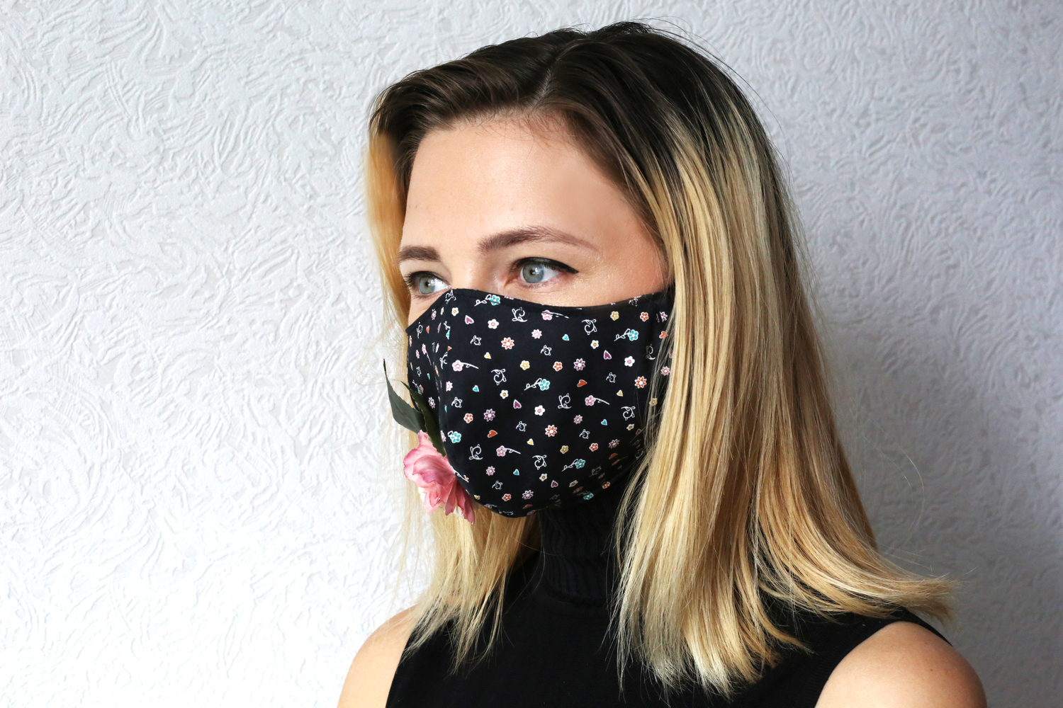 Mask Styles that are Best for Breathing