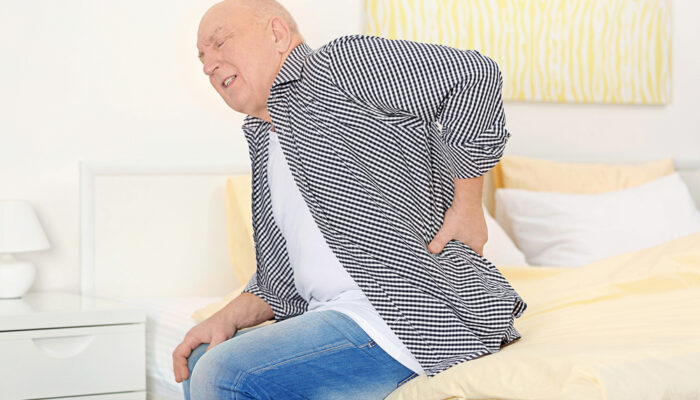 Causes, Symptoms and Risk Factors for Osteoporosis