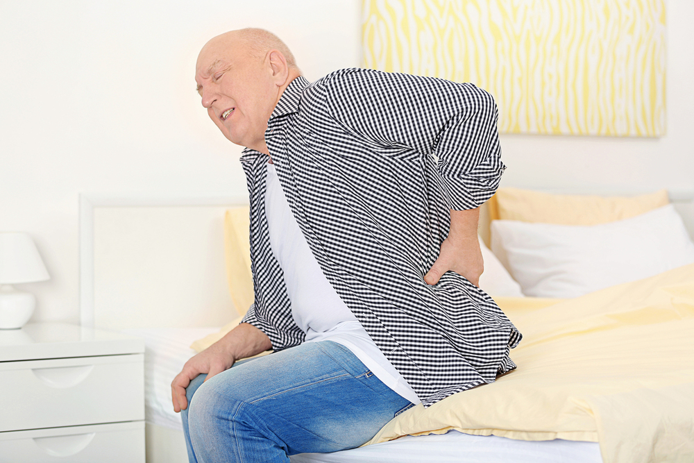 Causes, Symptoms and Risk Factors for Osteoporosis