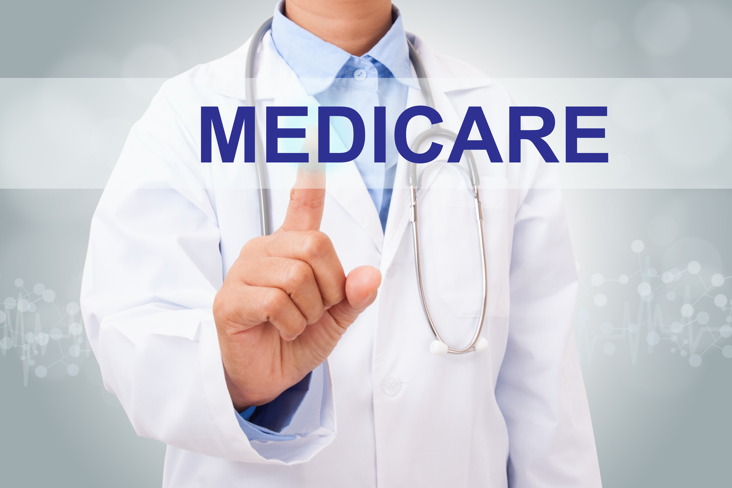 What Medicare Doesn’t Cover